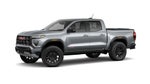 2026 GMC Canyon Base