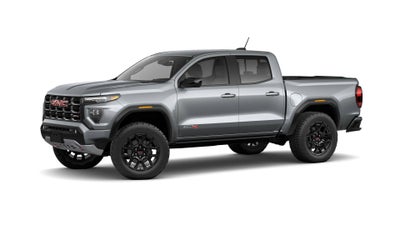2026 GMC Canyon Base