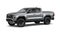 2026 GMC Canyon Base