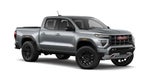 2026 GMC Canyon Base