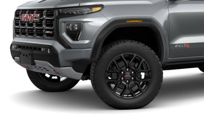 2026 GMC Canyon Base