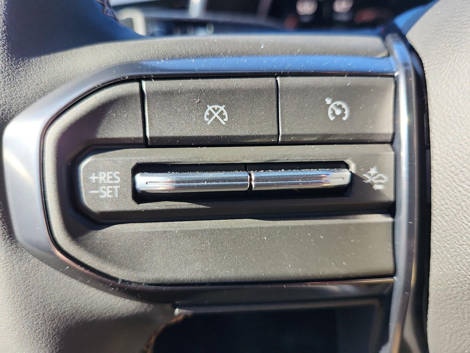 2026 GMC Canyon Crew Cab Short Box 4-Wheel Drive AT4