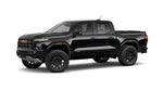 2026 GMC Canyon Crew Cab Short Box 4-Wheel Drive AT4