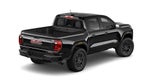 2026 GMC Canyon Crew Cab Short Box 4-Wheel Drive AT4