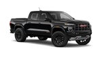 2026 GMC Canyon Crew Cab Short Box 4-Wheel Drive AT4