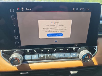 2026 GMC Canyon Crew Cab Short Box 4-Wheel Drive AT4