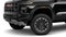 2026 GMC Canyon Crew Cab Short Box 4-Wheel Drive AT4