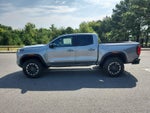 2026 GMC Canyon Crew Cab Short Box 4-Wheel Drive AT4