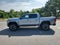 2026 GMC Canyon Crew Cab Short Box 4-Wheel Drive AT4