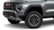 2026 GMC Canyon Crew Cab Short Box 4-Wheel Drive AT4