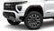 2026 GMC Canyon Crew Cab Short Box 4-Wheel Drive AT4