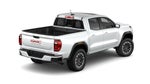 2026 GMC Canyon Crew Cab Short Box 4-Wheel Drive AT4