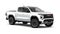2026 GMC Canyon Crew Cab Short Box 4-Wheel Drive AT4