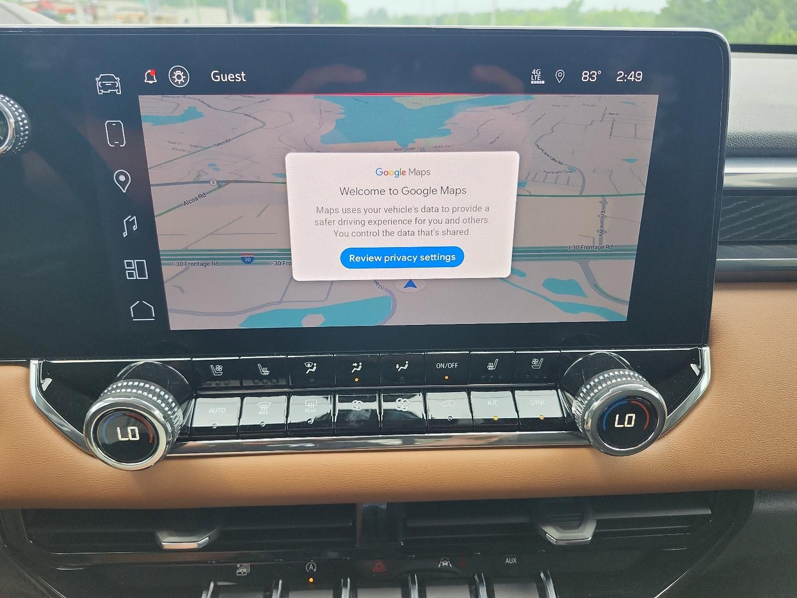 2025 GMC Canyon Crew Cab Short Box 4-Wheel Drive AT4