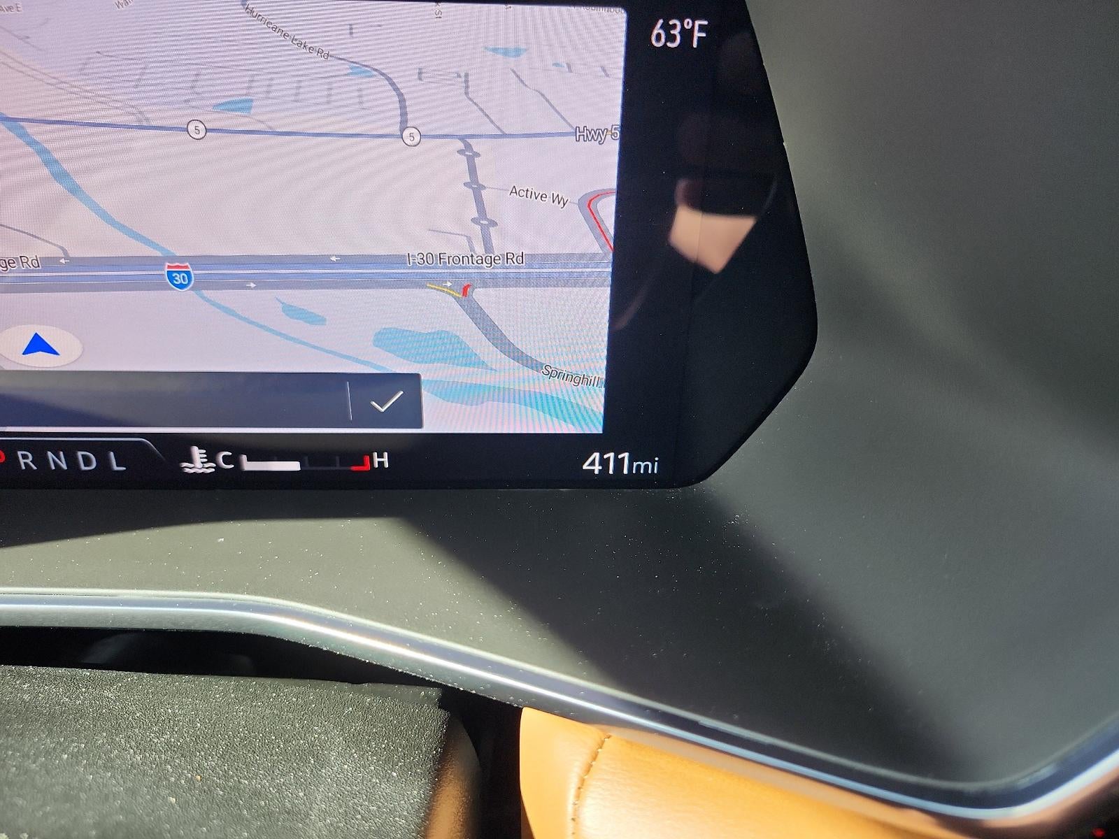 2025 GMC Canyon Crew Cab Short Box 4-Wheel Drive AT4