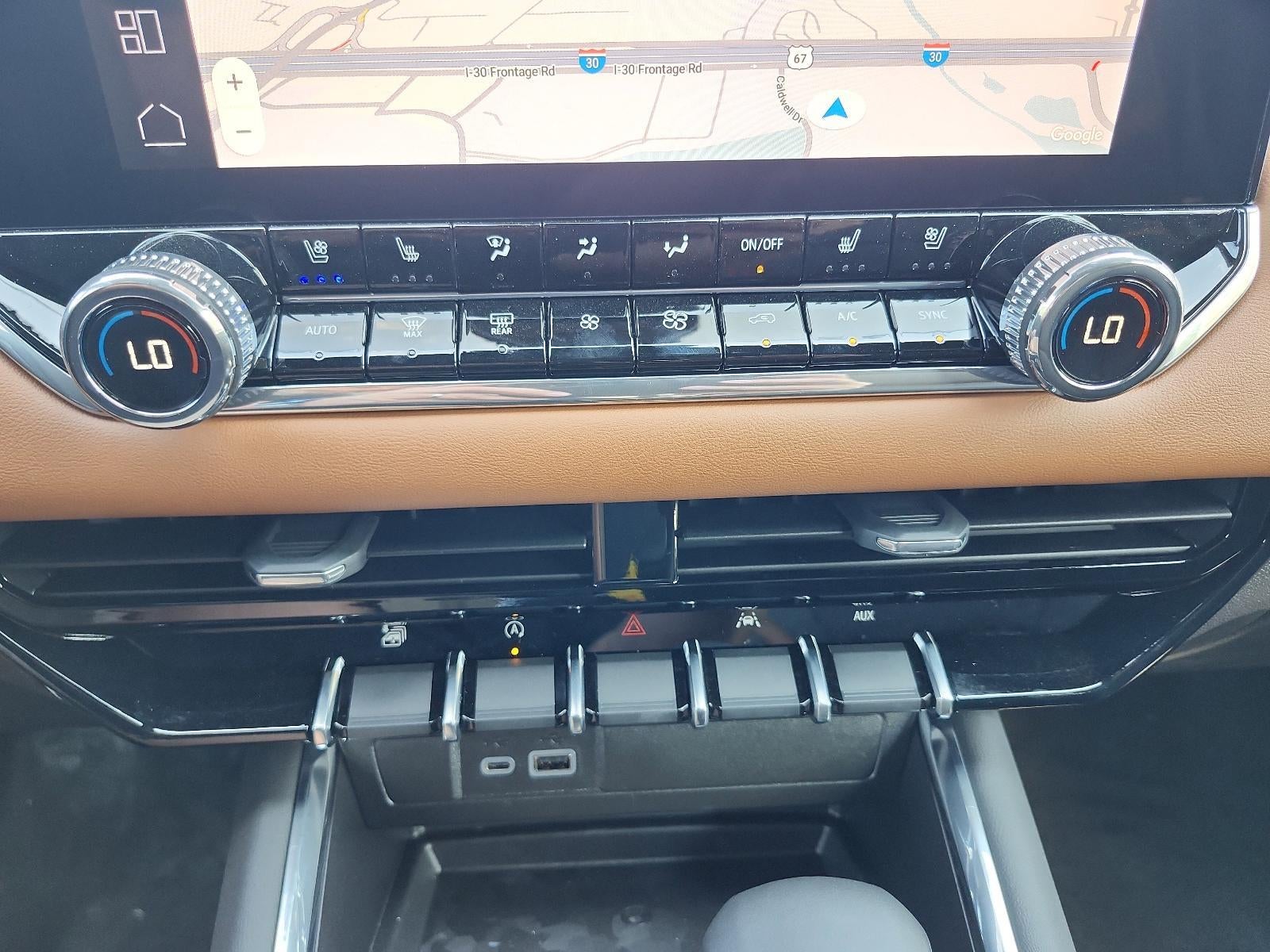 2026 GMC Canyon Crew Cab Short Box 4-Wheel Drive AT4