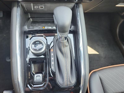 2026 GMC Canyon Crew Cab Short Box 4-Wheel Drive AT4