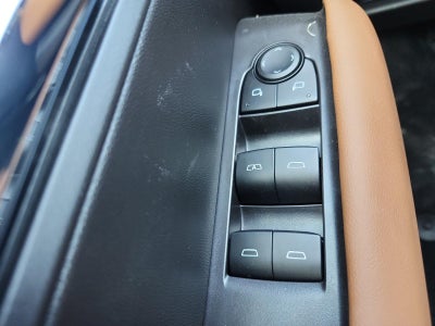 2026 GMC Canyon Crew Cab Short Box 4-Wheel Drive AT4