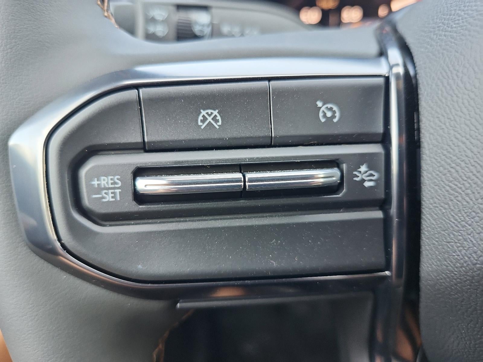 2026 GMC Canyon Crew Cab Short Box 4-Wheel Drive AT4