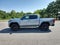 2026 GMC Canyon Crew Cab Short Box 4-Wheel Drive AT4