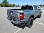 2026 GMC Canyon Crew Cab Short Box 4-Wheel Drive AT4