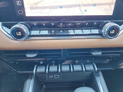 2026 GMC Canyon Crew Cab Short Box 4-Wheel Drive AT4