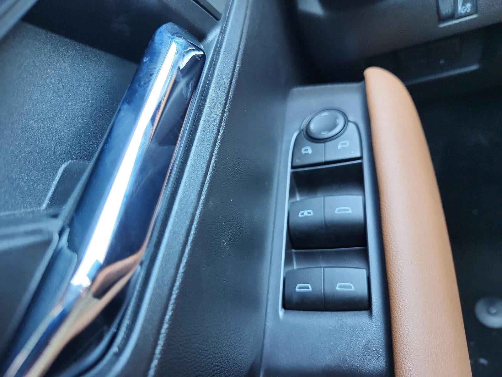 2026 GMC Canyon Crew Cab Short Box 4-Wheel Drive AT4