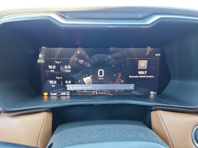 2026 GMC Canyon Crew Cab Short Box 4-Wheel Drive AT4