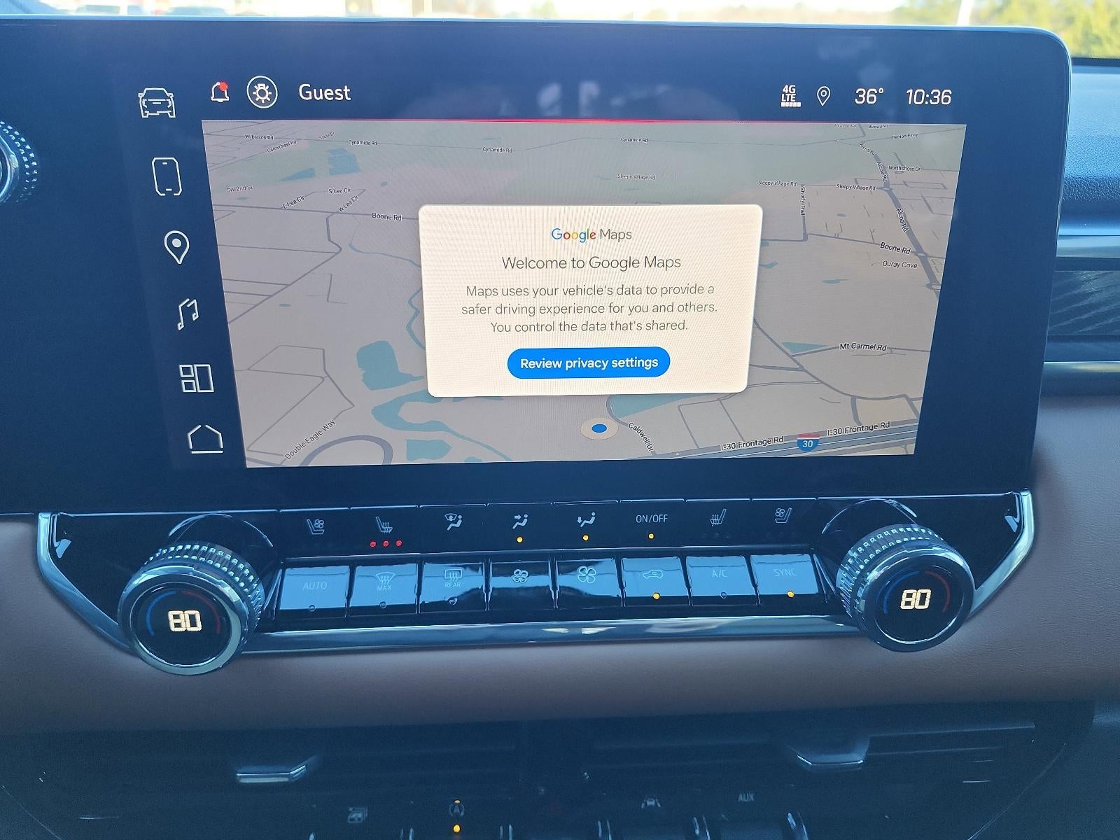 2026 GMC Canyon Crew Cab Short Box 4-Wheel Drive AT4