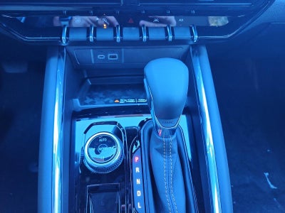 2026 GMC Canyon Crew Cab Short Box 4-Wheel Drive AT4