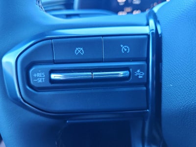 2026 GMC Canyon Crew Cab Short Box 4-Wheel Drive AT4