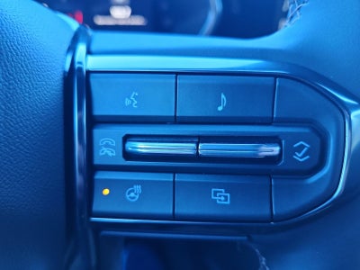 2026 GMC Canyon Crew Cab Short Box 4-Wheel Drive AT4