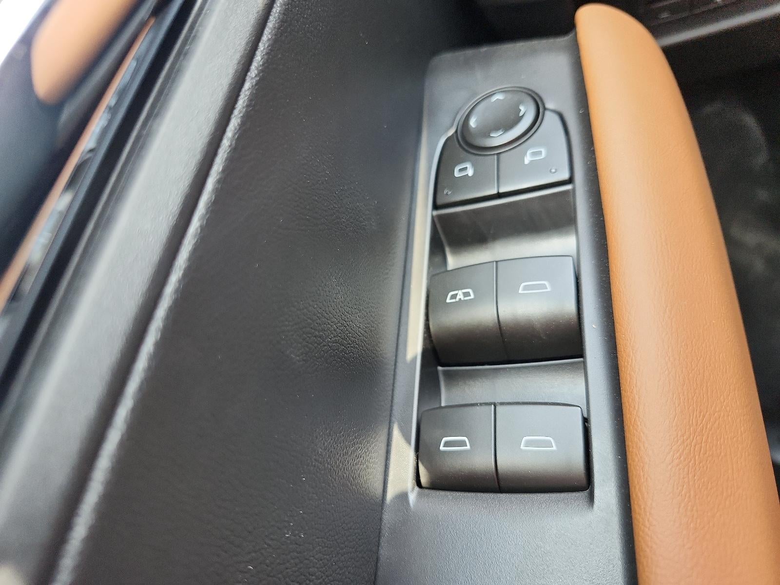 2026 GMC Canyon Crew Cab Short Box 4-Wheel Drive AT4
