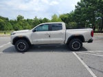 2026 GMC Canyon Crew Cab Short Box 4-Wheel Drive AT4