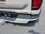 2026 GMC Canyon Crew Cab Short Box 4-Wheel Drive AT4