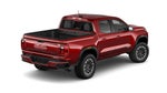2026 GMC Canyon Crew Cab Short Box 4-Wheel Drive AT4