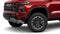 2026 GMC Canyon Base