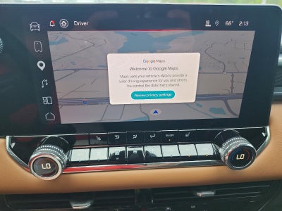 2025 GMC Canyon 4WD AT4