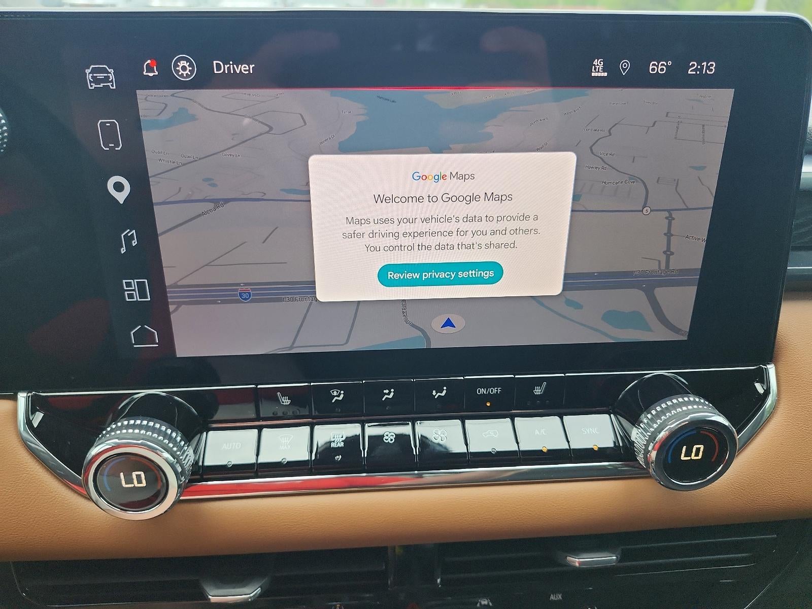 2025 GMC Canyon 4WD AT4