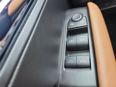 2025 GMC Canyon 4WD AT4