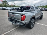 2025 GMC Canyon 4WD AT4