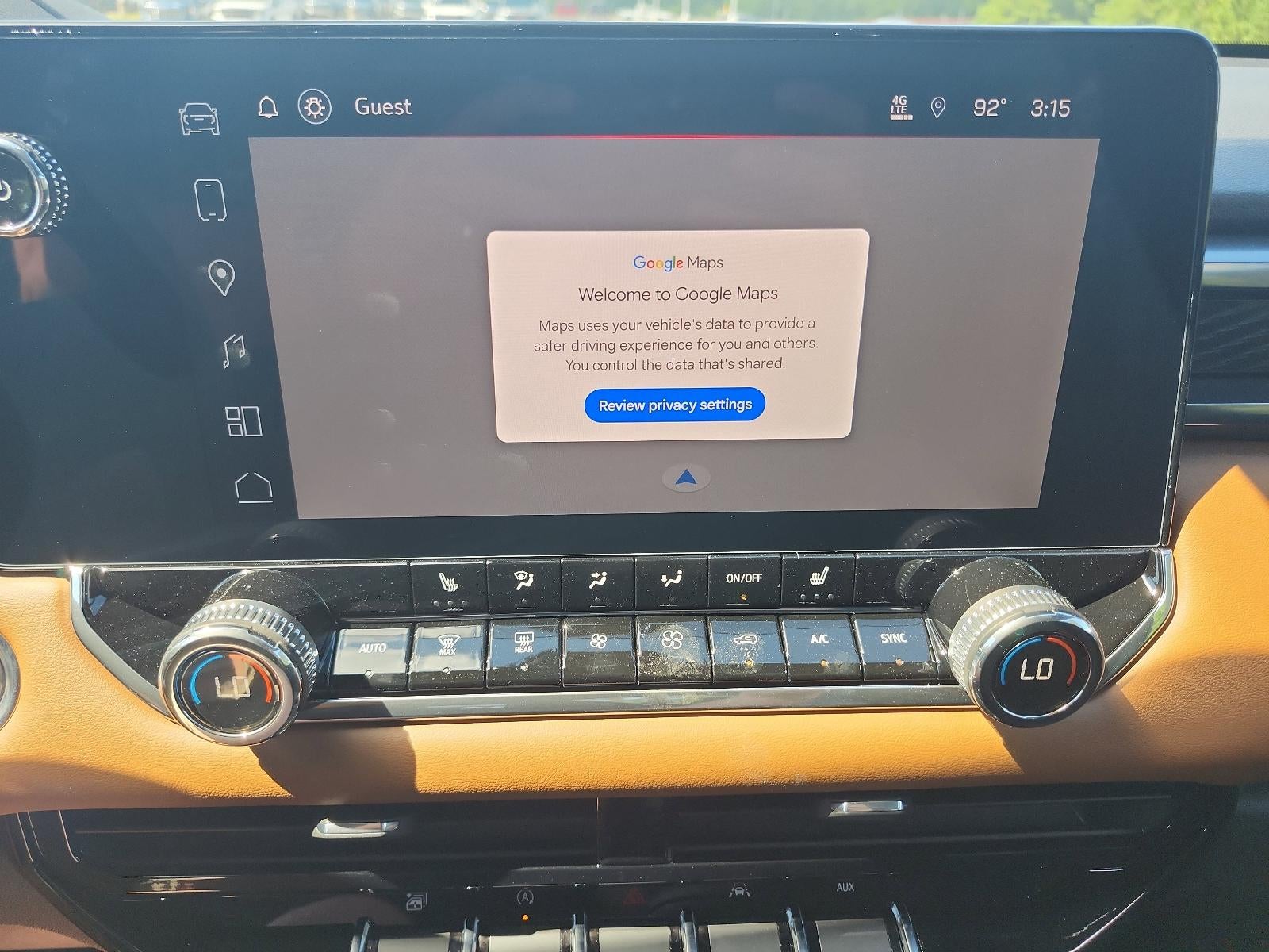 2026 GMC Canyon Crew Cab Short Box 4-Wheel Drive AT4