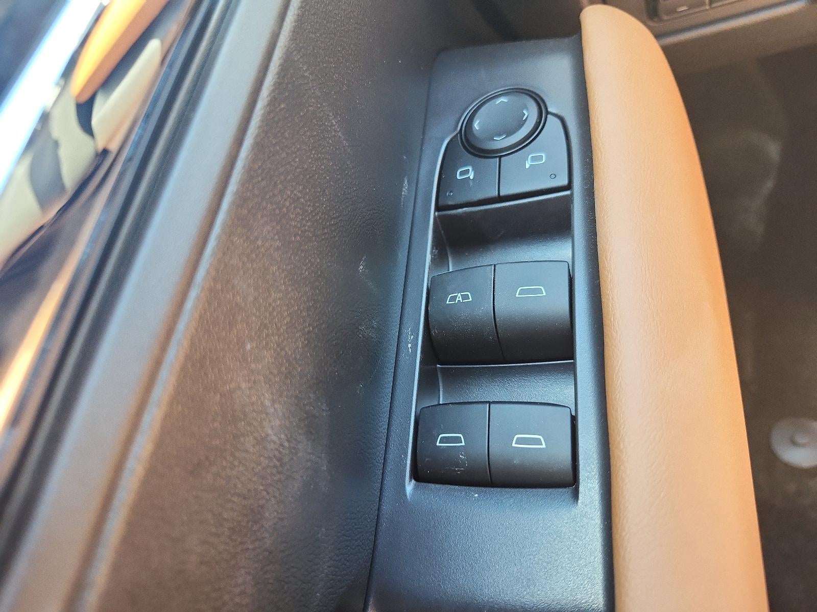 2026 GMC Canyon Crew Cab Short Box 4-Wheel Drive AT4