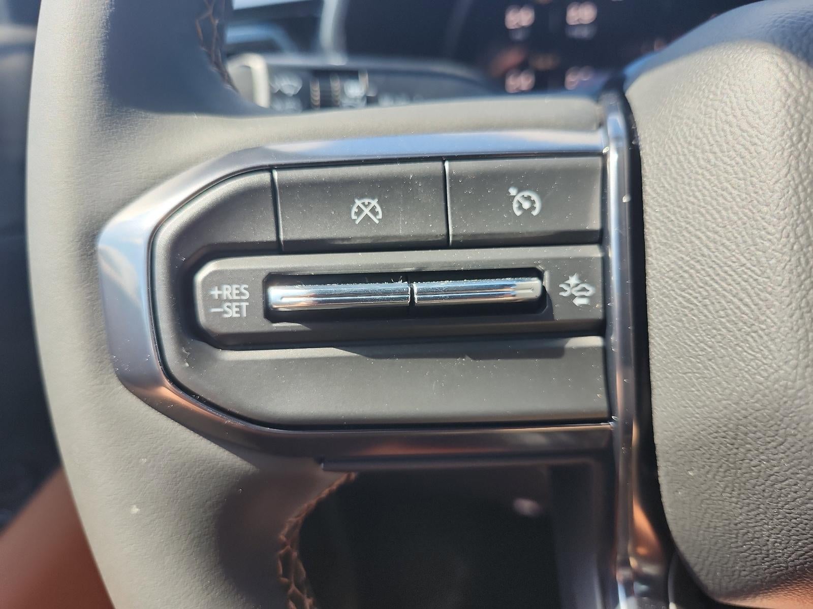 2026 GMC Canyon Crew Cab Short Box 4-Wheel Drive AT4