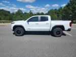 2026 GMC Canyon Crew Cab Short Box 4-Wheel Drive AT4