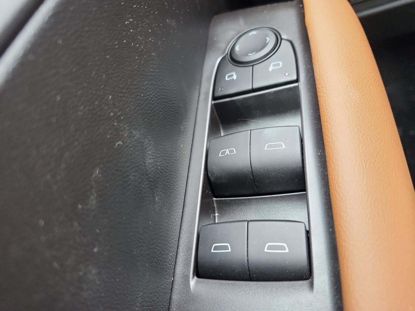 2026 GMC Canyon Crew Cab Short Box 4-Wheel Drive AT4