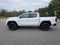 2026 GMC Canyon Crew Cab Short Box 4-Wheel Drive AT4