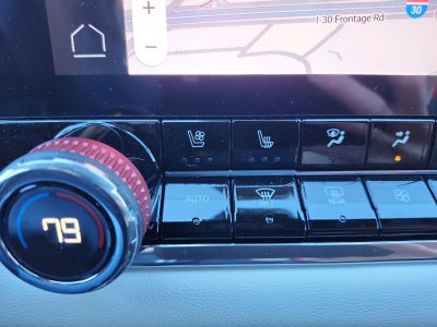 2026 GMC Canyon Crew Cab Short Box 4-Wheel Drive AT4X