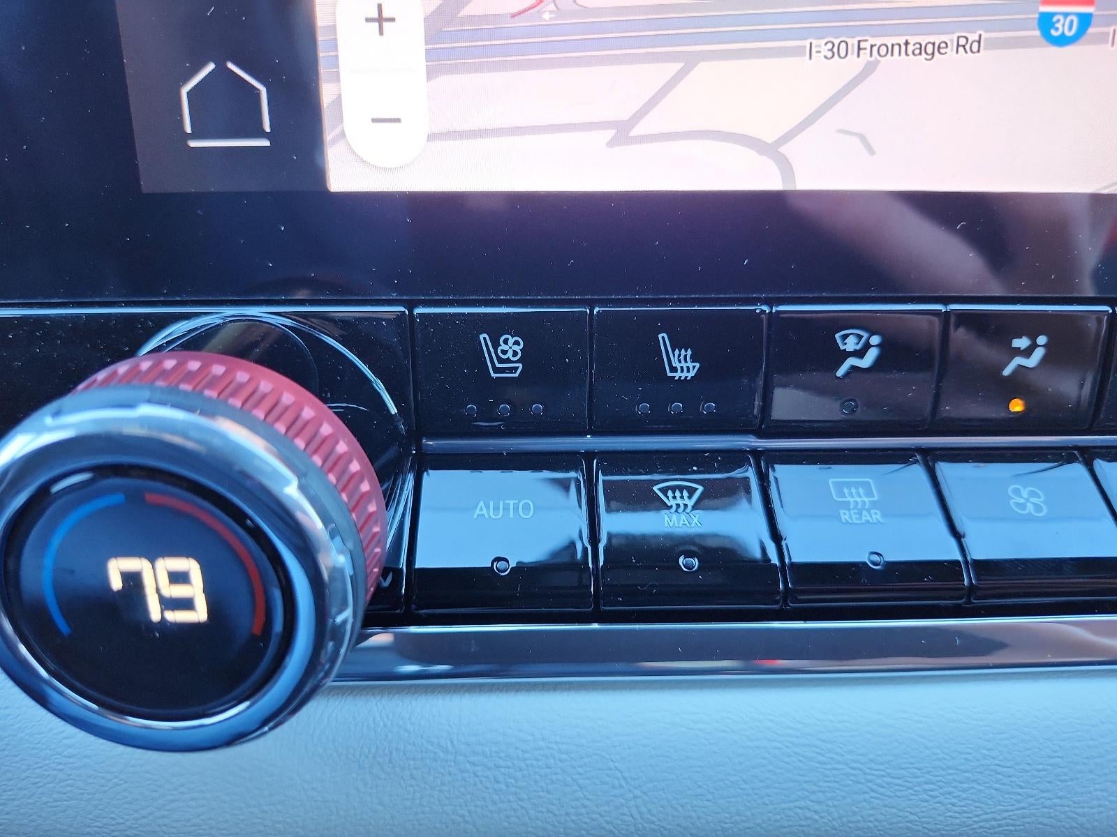 2026 GMC Canyon Crew Cab Short Box 4-Wheel Drive AT4X