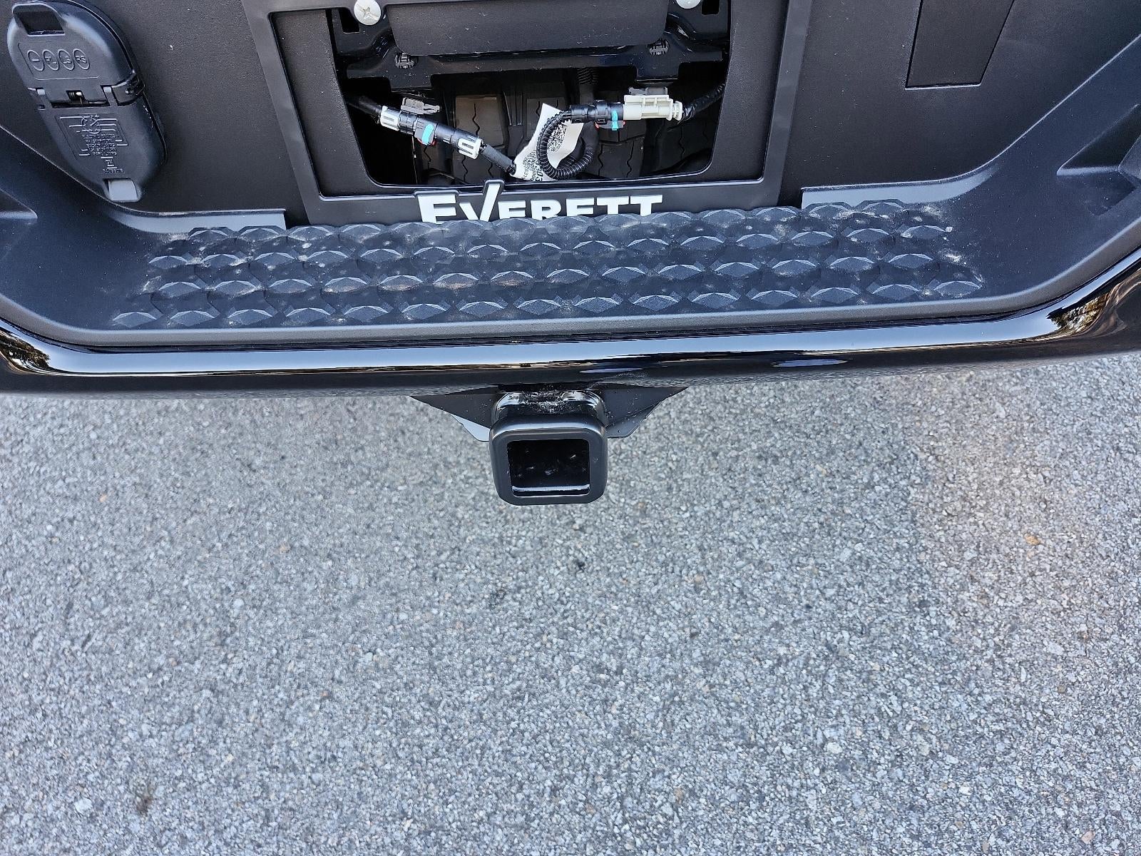 2026 GMC Canyon Crew Cab Short Box 4-Wheel Drive AT4X